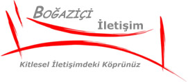 Boğaziçi İletişim